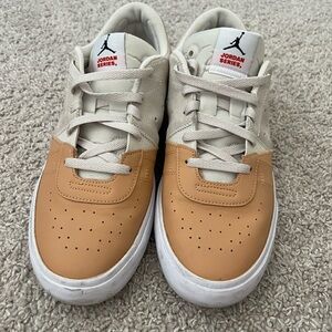 Nike Jordan Series Sneakers